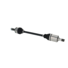 BuyAutoParts 90-07988N Drive Axle Front 3