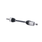 2023 Acura Integra Drive Axle Front 3