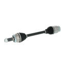 2025 Honda Civic Drive Axle Front 2