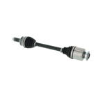 2025 Honda Civic Drive Axle Front 3