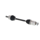 2020 Honda CR-V Drive Axle Front 3