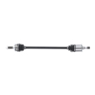 2003 Honda CR-V Drive Axle Rear 1