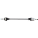 2021 Honda CR-V Drive Axle Kit 3