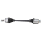 BuyAutoParts 90-06047N Drive Axle Front 1