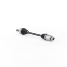 BuyAutoParts 90-06047N Drive Axle Front 3