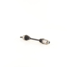 2021 Honda Accord Drive Axle Front 3