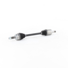 BuyAutoParts 90-06048N Drive Axle Front 2