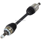 BuyAutoParts  Acura ILX Drive Axle Front 90-04762N