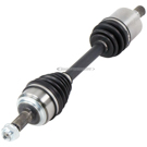 BuyAutoParts  Acura ILX Drive Axle Front 90-06041N