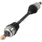 2021 Honda Clarity Drive Axle Kit 2
