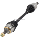 BuyAutoParts 90-917102D Drive Axle Kit 3