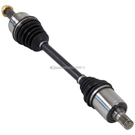 BuyAutoParts 90-06043N Drive Axle Front 2