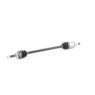 2021 Honda HR-V Drive Axle Rear 2