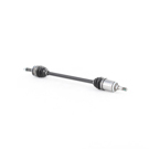 2021 Honda HR-V Drive Axle Rear 3