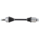 2017 Honda HR-V Drive Axle Kit 3