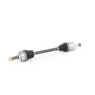 2017 Honda Ridgeline Drive Axle Front 2