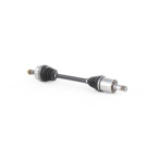 2017 Honda Ridgeline Drive Axle Front 3