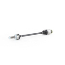 2015 Acura MDX Drive Axle Rear 2