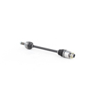 2015 Acura MDX Drive Axle Rear 3