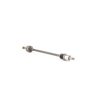 2017 Honda Ridgeline Drive Axle Rear 3