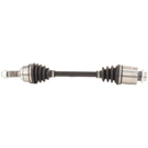 2011 Acura RDX Drive Axle Kit 3