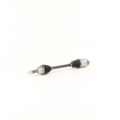 2012 Acura RDX Drive Axle Rear 2