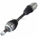 2019 Honda Civic Drive Axle Kit 2