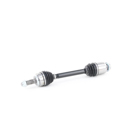 2017 Acura RLX Drive Axle Rear 2