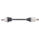 2023 Honda Odyssey Drive Axle Kit 3