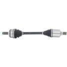 2021 Honda Accord Drive Axle Kit 3