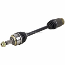 BuyAutoParts 90-910982D Drive Axle Kit 3
