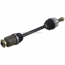 BuyAutoParts 90-04425N Drive Axle Front 2