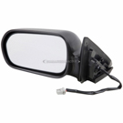 1998 Honda Accord Side View Mirror 1