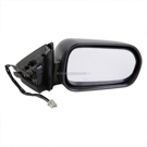 BuyAutoParts 14-11504MI Side View Mirror 1