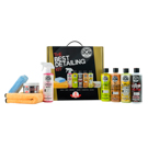 Chemical Guys HOL800 Detail Cleaning Kit 1