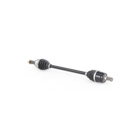 2014 Honda SXS700M2 Pioneer 700 Drive Axle Rear 3