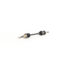 2000 Honda TRX450FE FourTrax Foreman ES Drive Axle Front 2