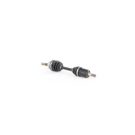 2003 Honda TRX650FA FourTrax Rincon Drive Axle Front 3
