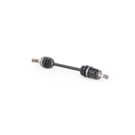 2012 Honda MUV700 Big Red Drive Axle Rear 3