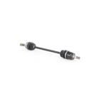 2012 Honda MUV700 Big Red Drive Axle Rear 3