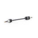 2018 Honda SXS1000M3 Pioneer 1000 Drive Axle Rear 2
