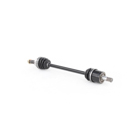 2018 Honda SXS1000M3 Pioneer 1000 Drive Axle Rear 3