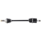 2016 Honda SXS1000M3 Pioneer 1000 EPS Drive Axle Kit 2