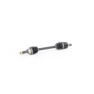 2015 Honda SXS500M2 Pioneer 500 Drive Axle Rear 2