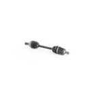 2015 Honda SXS500M2 Pioneer 500 Drive Axle Rear 3