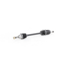 2017 Honda SXS500M2 Pioneer 500 Drive Axle Front 2