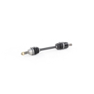2017 Honda SXS500M2 Pioneer 500 Drive Axle Rear 2