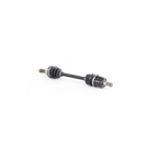 2017 Honda SXS500M2 Pioneer 500 Drive Axle Rear 3