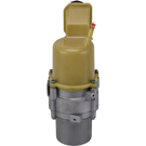 2017 Nissan Pathfinder Power Steering Pump 6