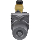 2017 Nissan Pathfinder Power Steering Pump 5